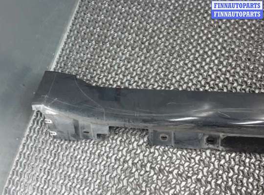 купить накладка на порог на BMW 7 F01