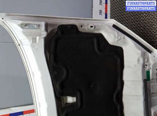 купить капот на NISSAN QASHQAI J10 +2