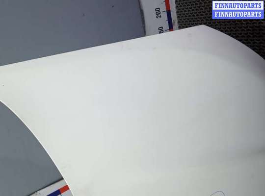 купить капот на NISSAN QASHQAI J10 +2