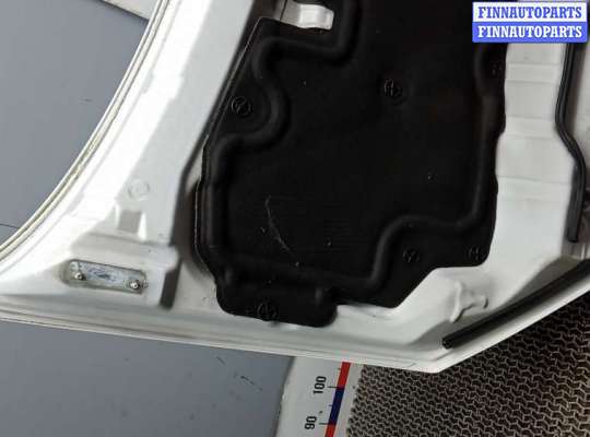 купить капот на NISSAN QASHQAI J10 +2