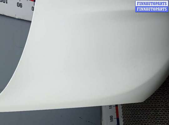 купить капот на NISSAN QASHQAI J10 +2