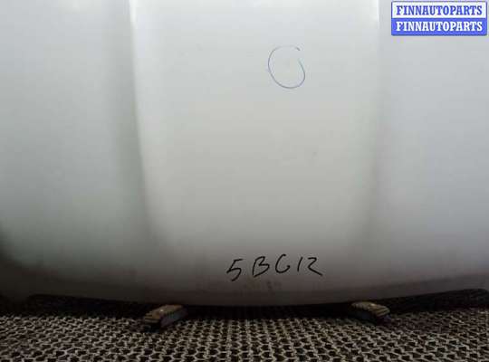 купить капот на NISSAN QASHQAI J10 +2