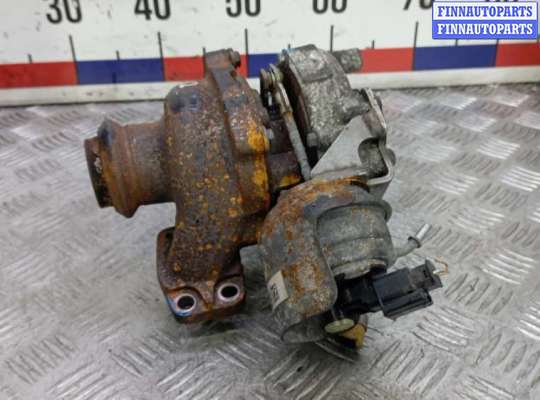 купить турбина дизельная на PEUGEOT 3008 2