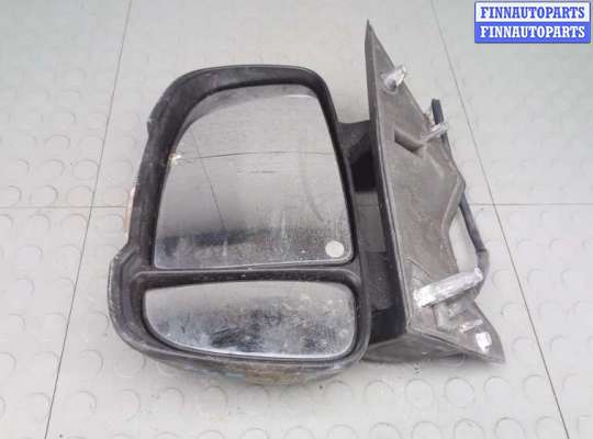 купить зеркало наружное левое на PEUGEOT BOXER 3