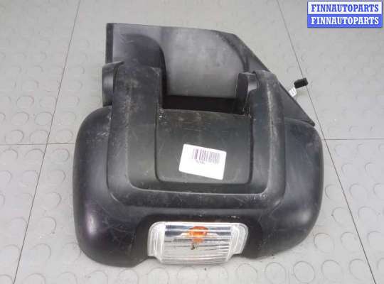 купить зеркало наружное левое на PEUGEOT BOXER 3