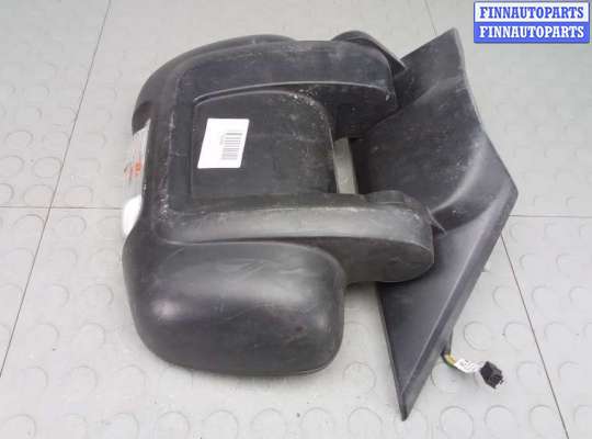 купить зеркало наружное левое на PEUGEOT BOXER 3