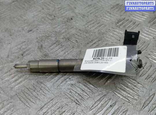 купить форсунка дизельная на CITROEN C-CROSSER