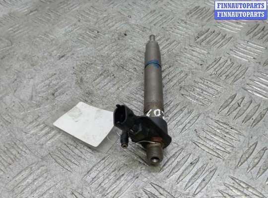 купить форсунка дизельная на CITROEN C-CROSSER