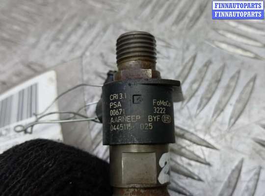 купить форсунка дизельная на CITROEN C-CROSSER