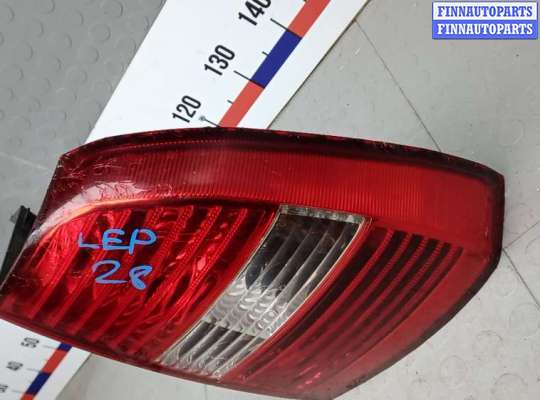 купить фонарь задний правый на KIA SPORTAGE 2