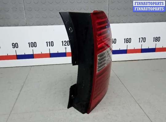 купить фонарь задний правый на KIA SPORTAGE 2