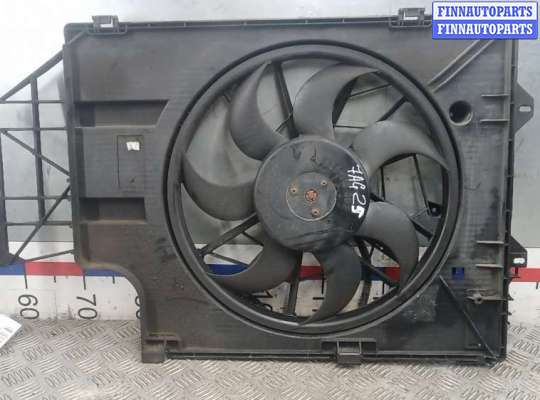 купить вентилятор радиатора на VOLKSWAGEN TRANSPORTER T5