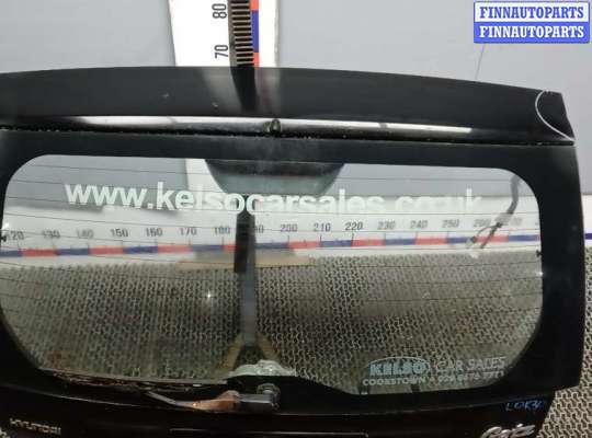 купить дверь 3-5 на HYUNDAI GETZ TB