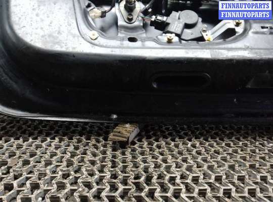 купить дверь 3-5 на HYUNDAI GETZ TB