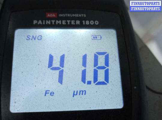 купить дверь 3-5 на HYUNDAI GETZ TB