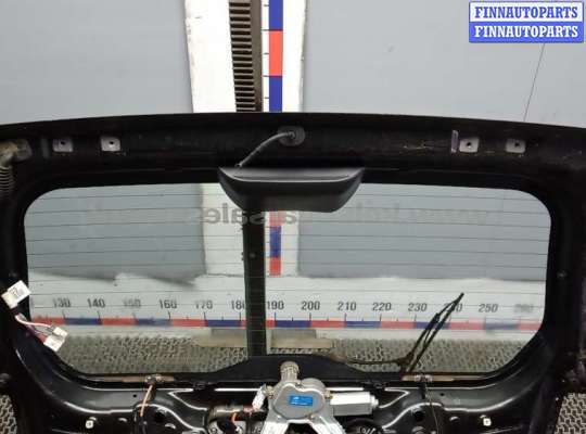 купить дверь 3-5 на HYUNDAI GETZ TB