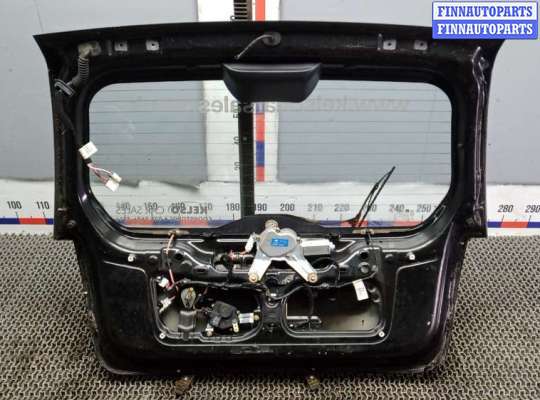 купить дверь 3-5 на HYUNDAI GETZ TB