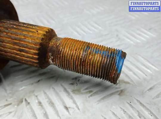 купить привод передний левый на FORD FOCUS 3