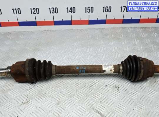 купить привод передний левый на FORD FOCUS 3