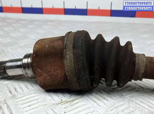 купить привод передний левый на FORD FOCUS 3