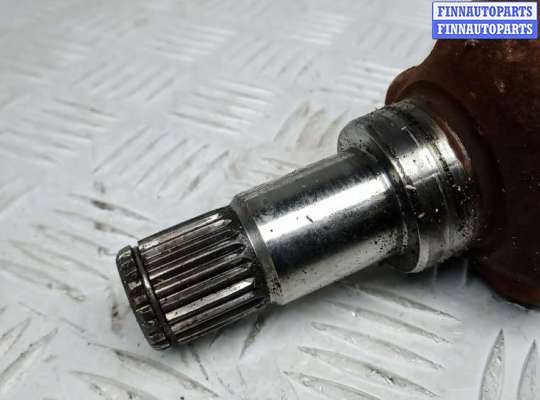 купить привод передний левый на FORD FOCUS 3