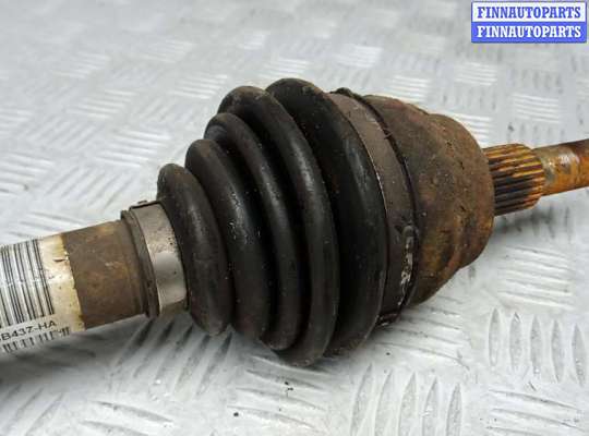 купить привод передний левый на FORD FOCUS 3