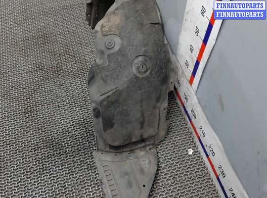 Локер на Hyundai i40
