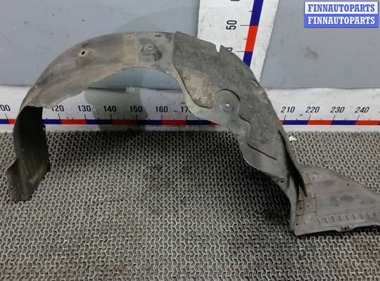 Локер на Hyundai i40