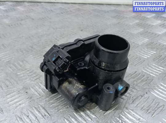 купить дроссельная заслонка дизельная на RENAULT SCENIC 3