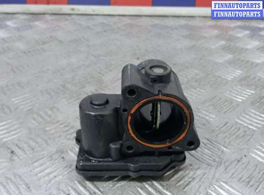 купить дроссельная заслонка дизельная на RENAULT SCENIC 3