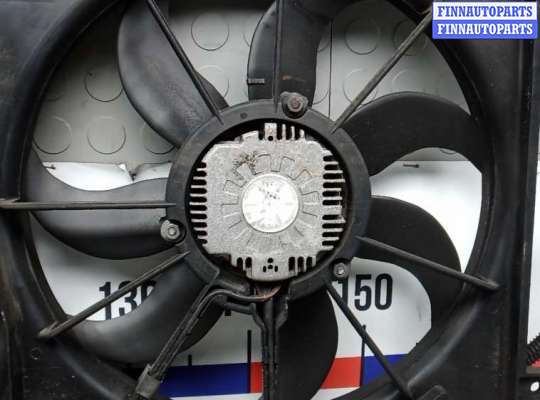 купить вентилятор радиатора на VOLKSWAGEN TIGUAN 1