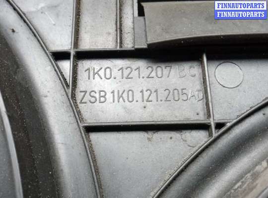 купить вентилятор радиатора на VOLKSWAGEN TIGUAN 1