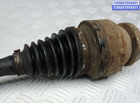 купить привод передний левый на VOLKSWAGEN TRANSPORTER T5