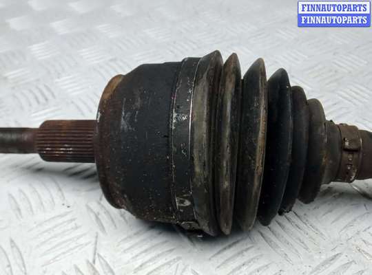 купить привод передний левый на VOLKSWAGEN TRANSPORTER T5