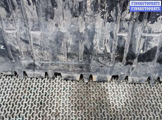 Защита двигателя нижняя (поддона)