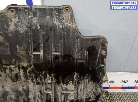 Защита двигателя нижняя (поддона)