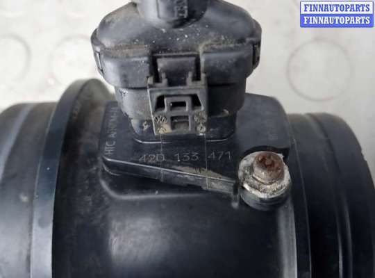 купить расходомер воздуха дизельный на AUDI A4 B8