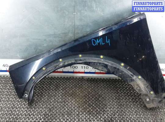 купить крыло переднее левое на LAND ROVER DISCOVERY 3