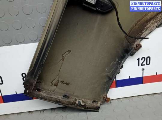 купить крыло переднее левое на BMW 7 F01