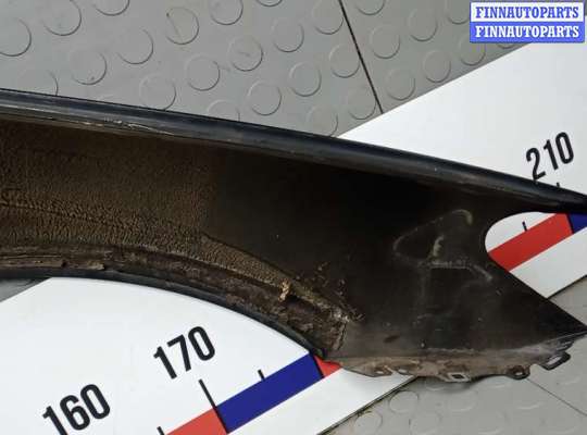 купить крыло переднее левое на BMW 7 F01