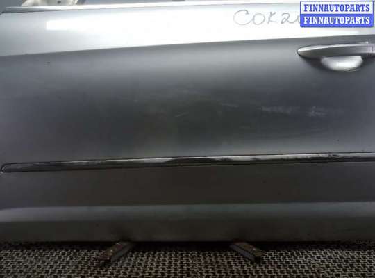 купить дверь передняя левая на VOLKSWAGEN PASSAT CC