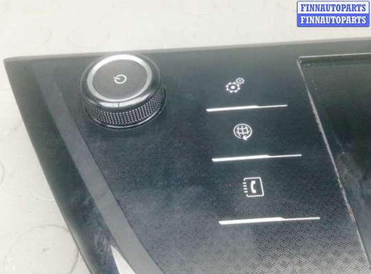 купить монитор на CITROEN C4 GRAND PICASSO 2