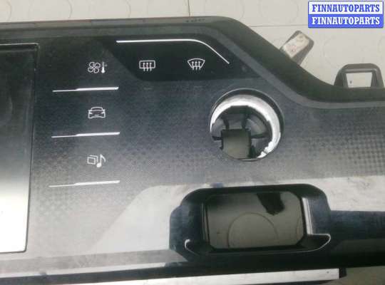 купить монитор на CITROEN C4 GRAND PICASSO 2