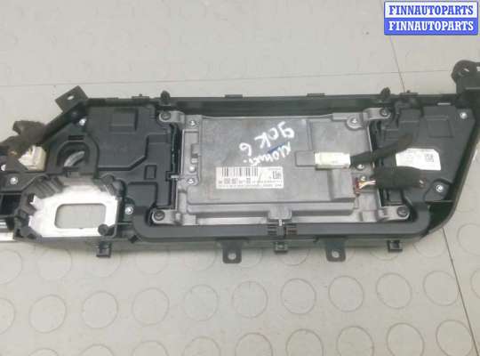 купить монитор на CITROEN C4 GRAND PICASSO 2