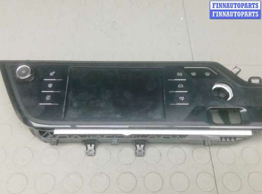 купить монитор на CITROEN C4 GRAND PICASSO 2