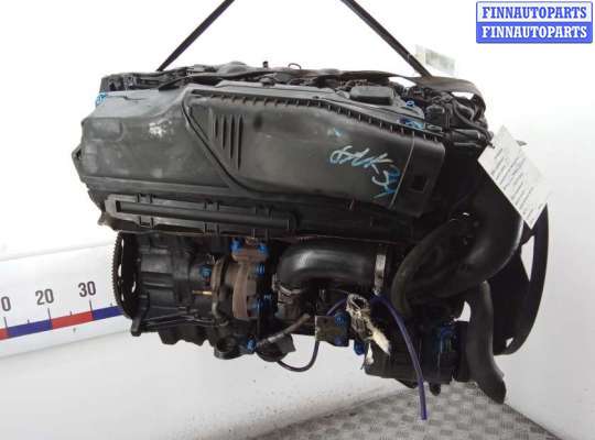 купить двигатель дизельный на BMW 3 E46