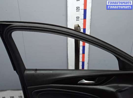 купить дверь передняя левая на OPEL INSIGNIA 2