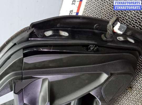 купить дверь передняя левая на OPEL INSIGNIA 2