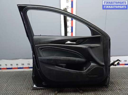 купить дверь передняя левая на OPEL INSIGNIA 2