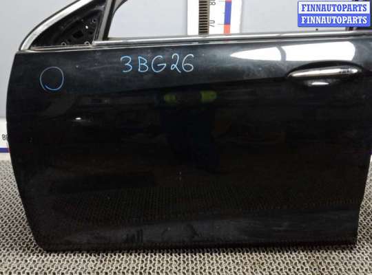 купить дверь передняя левая на OPEL INSIGNIA 2